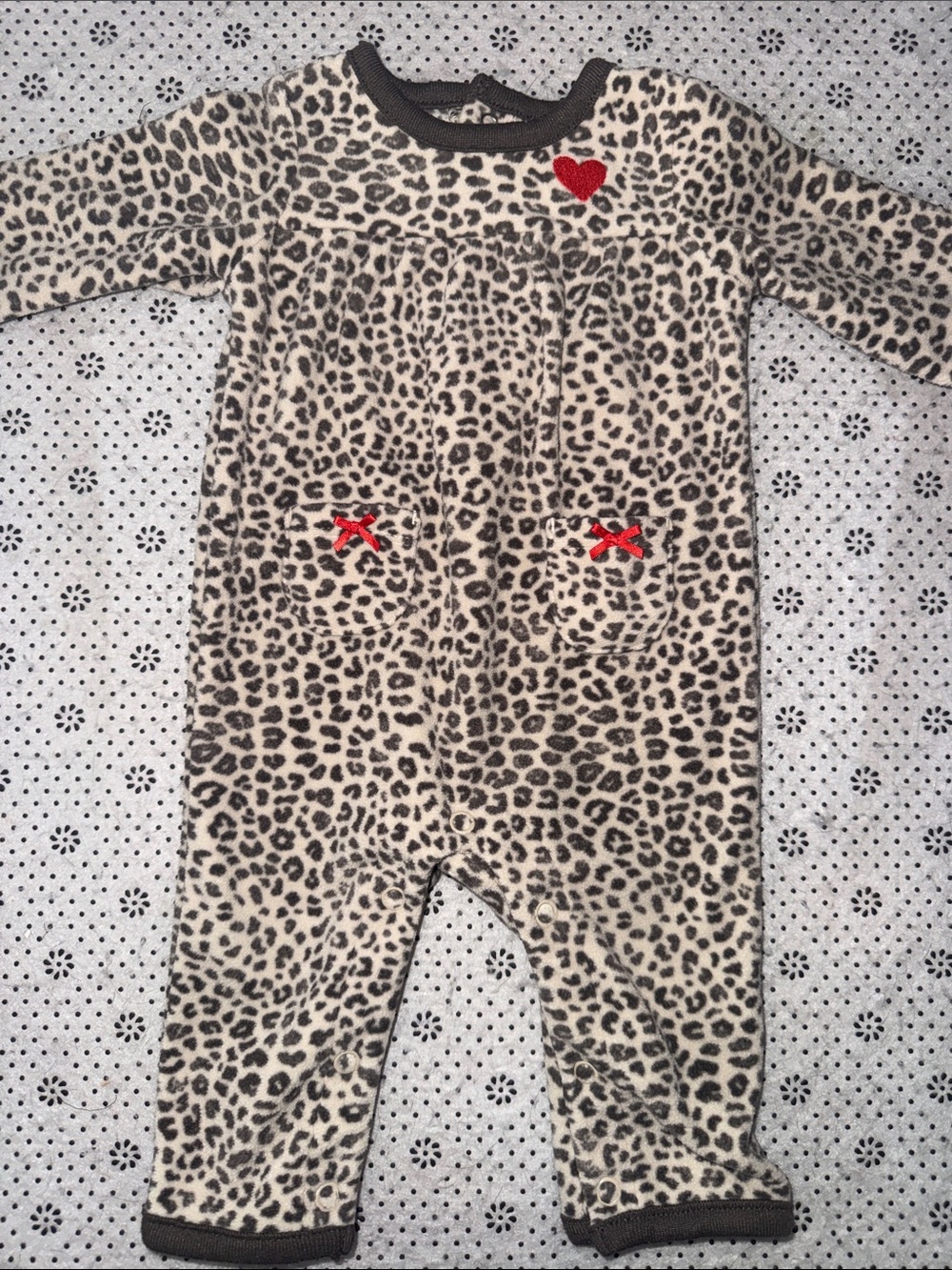 🛍 CUTE LITTLE GIRLS OUTFIT SIZE NEWBORN 🛍
